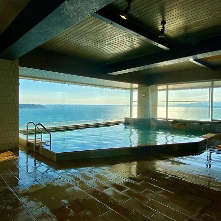 Sago Royal Hotel Hamamatsu Exteriör bild