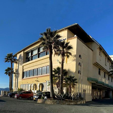 Sago Royal Hotel Hamamatsu Exteriör bild