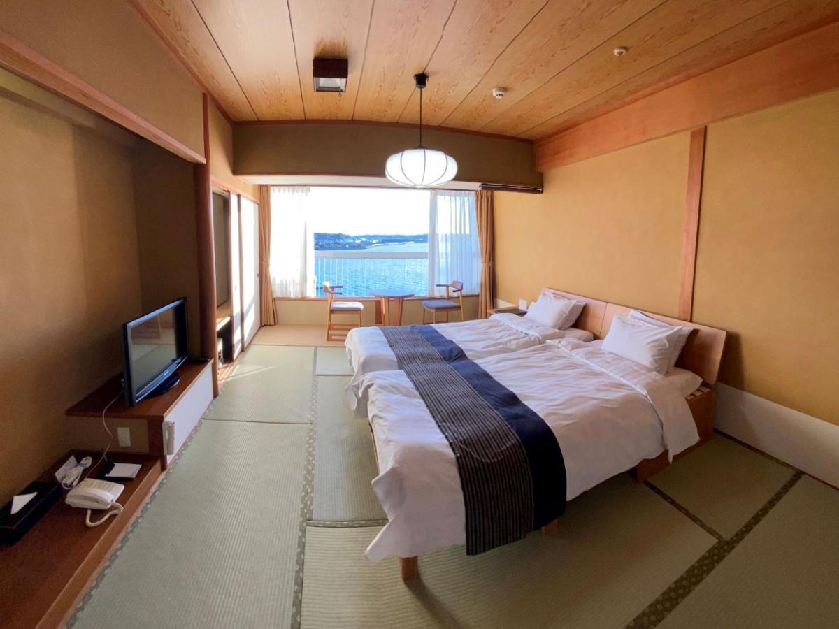 Sago Royal Hotel Hamamatsu Exteriör bild