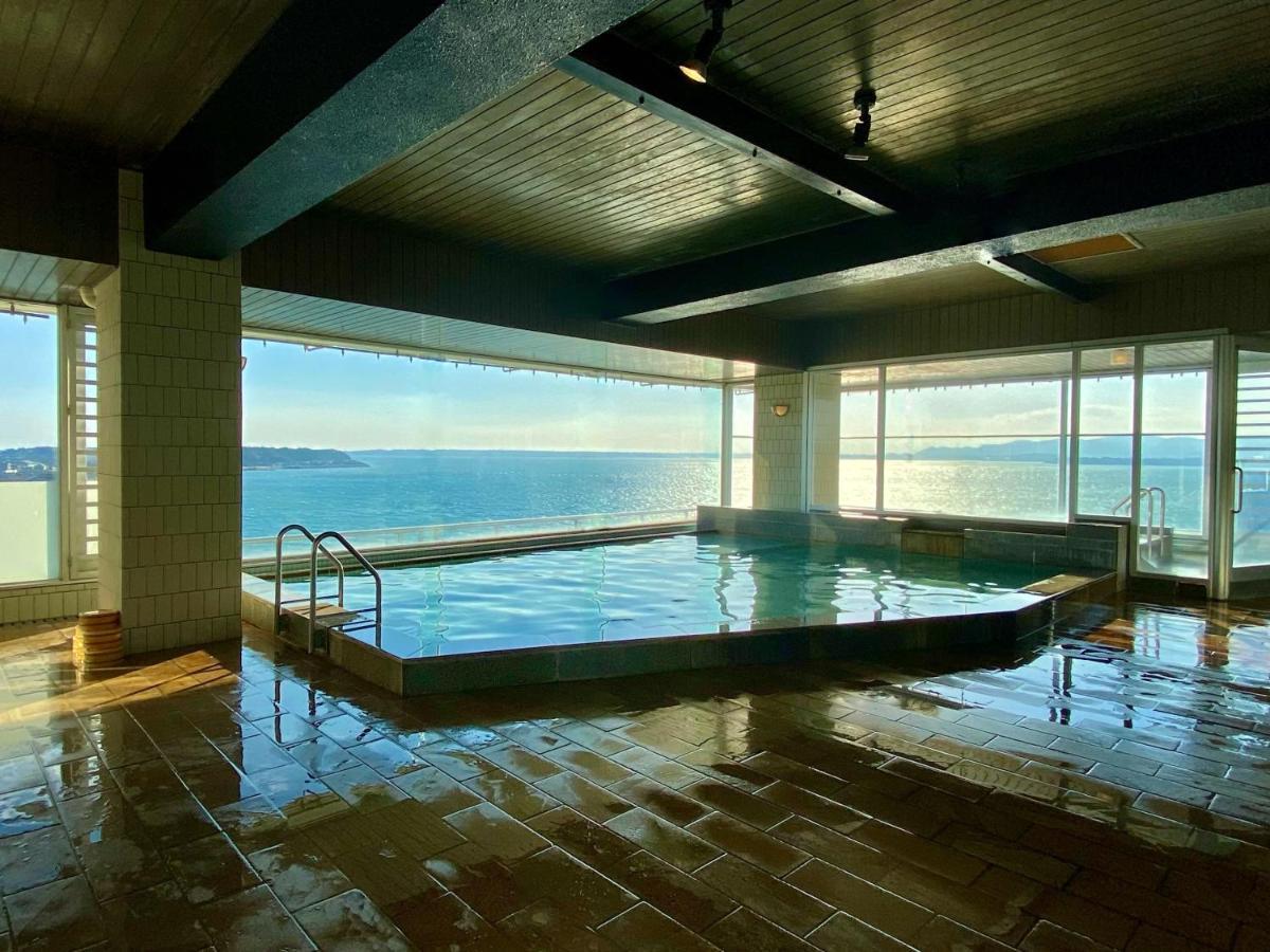 Sago Royal Hotel Hamamatsu Exteriör bild
