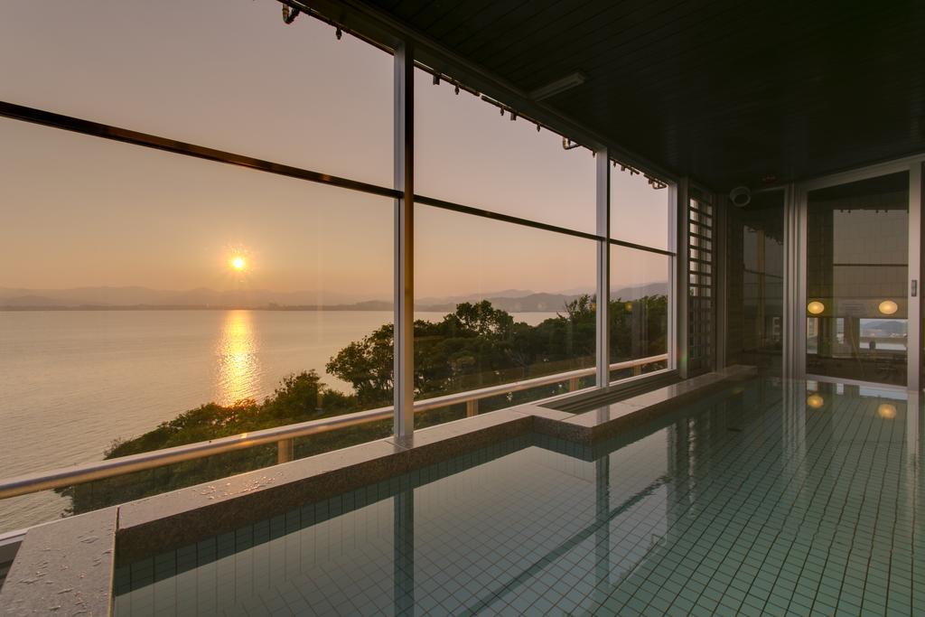 Sago Royal Hotel Hamamatsu Exteriör bild